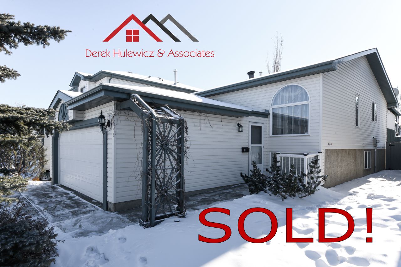 sold home in cumberland at 12823 149 avenue 